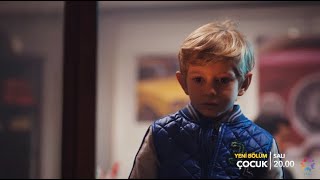 Çocuk  The Boy  Episode 13 Trailer Eng amp Tur Subs [upl. by Ayaj]