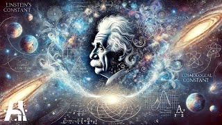 Einstein Unknowlingly Proved The Universe Is Static Through Cosmological Constant [upl. by Mailliw]