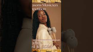 4Seasons Vienna International Musician Competition [upl. by Yehc585]