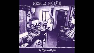 A La ChaiseDyable track from the upcoming PESTE NOIRE fulllength [upl. by Kimber]