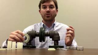 How to Install a Flange Isolation Kit by John Broussard [upl. by Bonaparte]