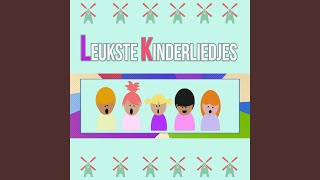 Moeke Daar Staat Een Vrijer Aan De Deur  Alle Eendjes Zwemmen in Het Water  Ln De [upl. by Adnilasor]