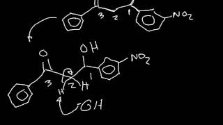 Aldol Condensation Mechanism  Organic Chemistry [upl. by Alag]