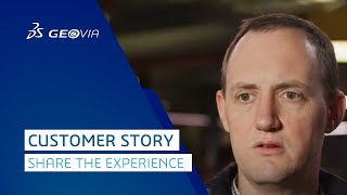 GEOVIA CUSTOMER STORY Interviews with Mining Professionals [upl. by Raab784]