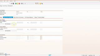 FCV in S4HANA with Sumilation Ledger [upl. by Torres]