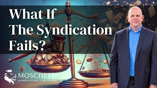 Syndication Fallout What Happens When Losses Happen [upl. by Herta321]