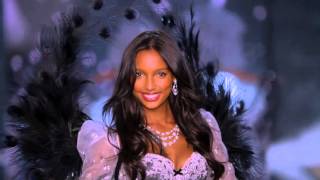 2015 Victorias Secret Fashion Show Highlights [upl. by Emiatej]