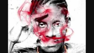 Aidonia  Badman union [upl. by Ahsinyar]