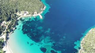 Kefalonia from above [upl. by Zolner427]