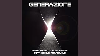 Generazione X [upl. by Gery864]