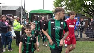 Highlights  Burgess Hill Town FC 20 Beckenham Town  27424 [upl. by Lyrret]