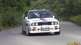 BMW Rallysport Pure Sound 2 HD [upl. by Tobye]