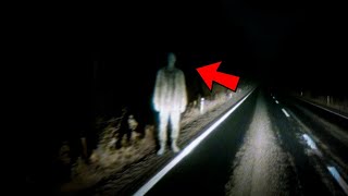 7 Real Ghost Videos Captured By YouTubers That Are Horrifying Every Viewer [upl. by Eixela]