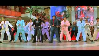 Soni De Nakhre With Lyrics  Partner  720p  HQ  Salman Khan  Lara Dutta [upl. by Amarette]