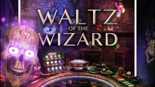 Waltz Of the Wizard [upl. by Aynot]