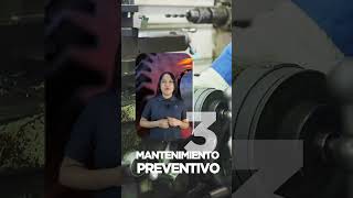 📉 ¿Está tu productividad en riesgo por una lubricación inadecuada [upl. by Hallutama337]