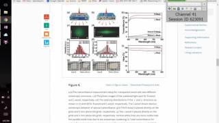 10316 Intro to MSE polymer structure and morphology [upl. by Ivett657]