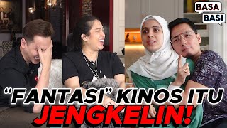 GINA NEMU BARANG MANTAN KINOS YANG MASIH DISIMPAN ISINYA BIKIN SHOCK [upl. by Kuth381]