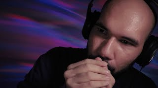 Aquele sobre assuntos pendentes ASMR [upl. by Duky]