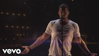 Ricky Martin  Vuelve Live Black amp White Tour [upl. by Edylc714]