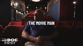 SIFF Cinema Trailer The Movie Man [upl. by Aisyat]