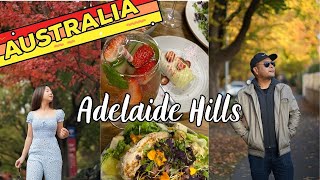 Adelaide Hills Day Trip Filipino Vlog  Mothers Day Special [upl. by Bow]