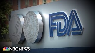 FDA reevaluating whether overthecounter decongestant really works [upl. by Refannej]