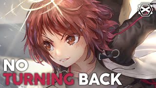 Nightcore   NEFFEX  NO TURNING BACK [upl. by Galvan]