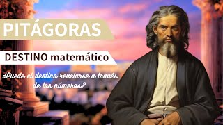 FILOSOFÍA de PITÁGORAS  Destino Matemático Presocráticos [upl. by Boggs]