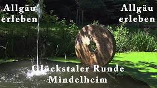 GlückstalerRunde Mindelheim [upl. by Bourke951]