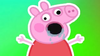 YTP Peppa Pig MEGA YTP [upl. by Ajak]