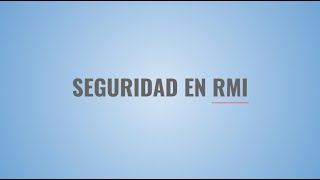 Seguridad en Resonancia Magnética Puerta CERRADA [upl. by Weiss]