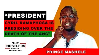 PRINCE MASHELE  POLITICS GNU ANC MK EFF BOSA IFP KZN Pres Zuma Hon MalemaPres Ramaphosa [upl. by Younger]