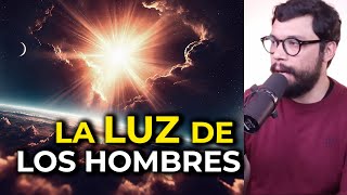 PARTE 1 LA CREACIÓN La luz de los hombres estudiodetorah cristianosporelmundo biblia [upl. by Etnemelc314]