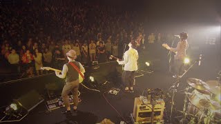 クリープハイプ「蜂蜜と風呂場 Live at 中野サンプラザ 2013621」 [upl. by Melisa503]