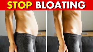 7 Proven Techniques to Get Rid of Bloating and Gas Fast [upl. by Hayley757]