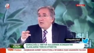 İbrahim Saraçoğlu Lenf ödemi nasıl tedavi edilir [upl. by Yhtomiht]