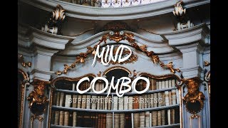 Mind Combo  Supernatural LearningPhotographic Memory  Subliminal [upl. by Yerrok944]