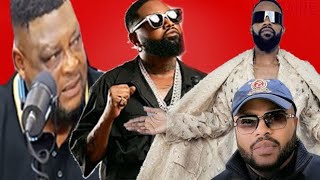 URGENT DROIT DE RÉPONSE YA JB MPIANA CONTRE DJOKA FERRE GOLA A DÉCOUVRIR BA ERREUR YA FLLY BOLANDA [upl. by Demmy31]