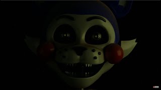 O FINAL SECRETO DE FIVE NIGHTS AT CANDYS [upl. by Anemaj]