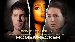 quotHomewreckerquot Movie Trailer [upl. by Lawry]