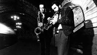 The Brecker Brothers  Straphangin Live at Roppongi PIT INN 1981 [upl. by Tripp168]