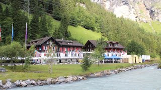 Kandersteg 2019  The Full Experience [upl. by Betthezel]