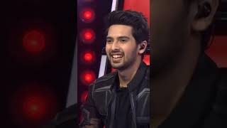 Armaan Malik Big Surprise The Voice [upl. by Kral]