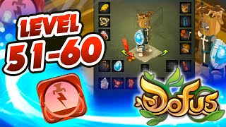 IOP 1 A 200 EM KOLISEU  LEVEL 51 AO 60 INTELIGÊNCIA  MELHOR BUILD ATÉ AGORA [upl. by Yrmac]