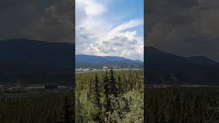 Whitehorse Yukon Canada travel whitehorse [upl. by Oedama112]