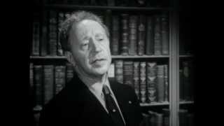 Artur Rubinstein [upl. by Atsira]