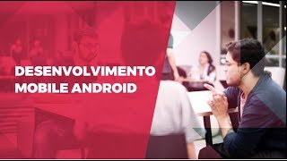 Curso de Mobile Android  Digital House Brasil [upl. by Jermayne]