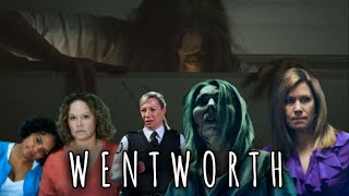 Wentworth  Taking A Look Back At Season 9 [upl. by Atiuqin]