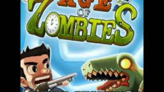 Age Of Zombies  1930s  Original SoundTrack [upl. by Notnilc]